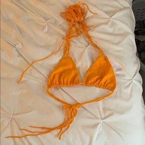 Mikoh Bathing suit top